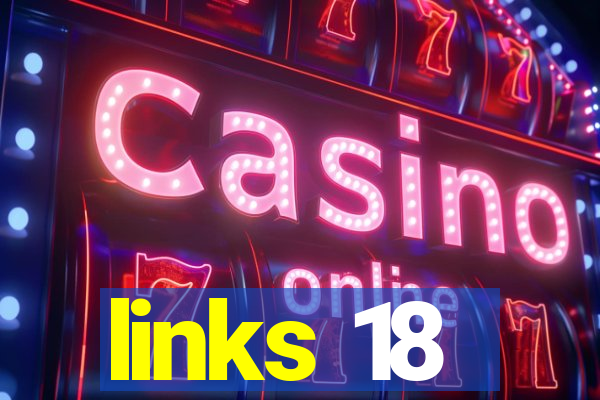 links 18
